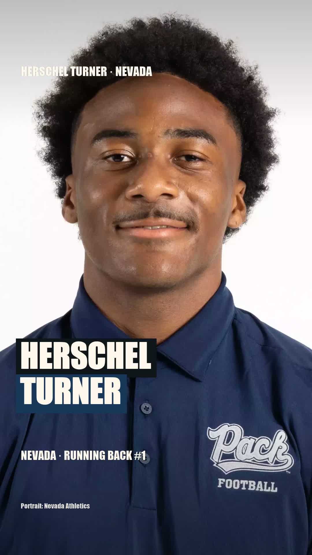 Herschel Turner — Nevada Hometown Story