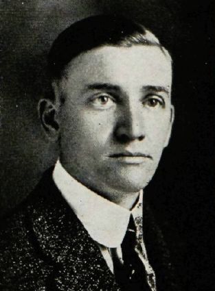 Frank Bridges, head coach at Baylor