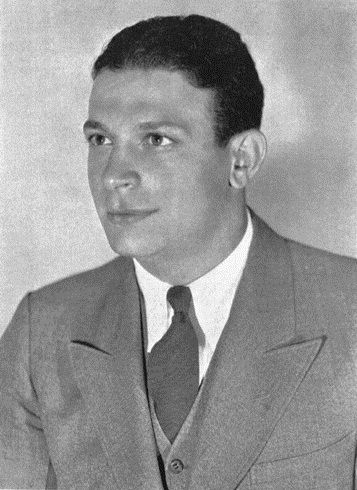 Frank Carideo, head coach at Missouri