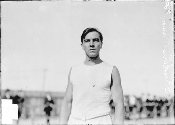 Frank Castleman, head coach at Colorado