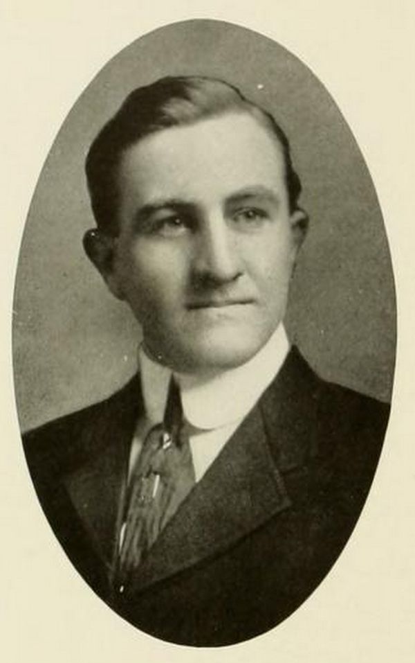 Frank Thompson, head coach at Wake Forest