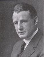 Fred Dawson, head coach at Columbia, Nebraska, Denver and Virginia