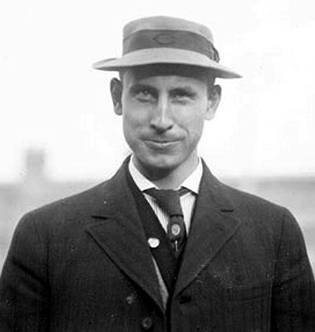 Frederick Speik, head coach at Purdue