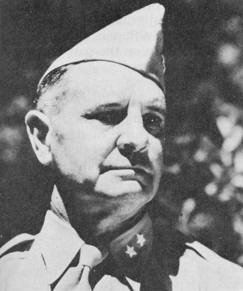 Geoffrey Keyes, head coach at Army