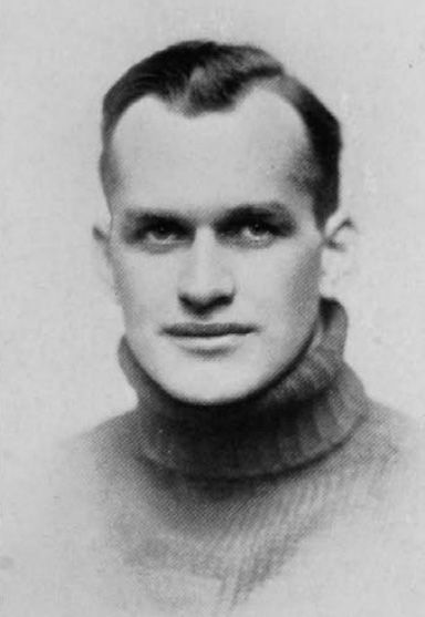 George Little, head coach at Michigan and Wisconsin
