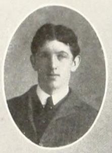 George O'Hearn, head coach at Massachusetts