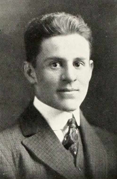 G.M. Billings, head coach at Wake Forest