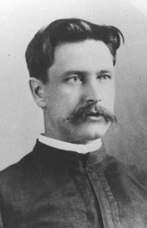 Herman Koehler, head coach at Army