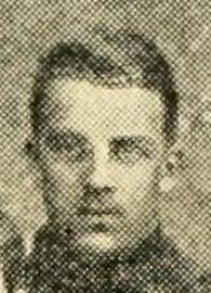 H.M. Wheaton, head coach at Kansas