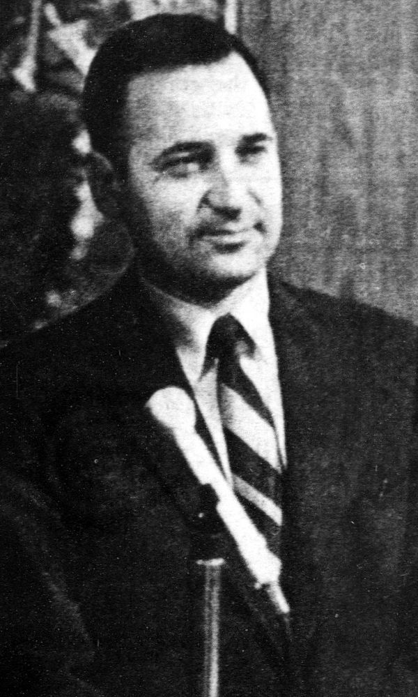 Homer Rice, head coach at Cincinnati and Rice