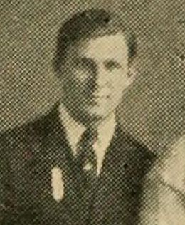 H.R. Schenker, head coach at Texas and Mercer