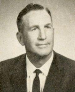 J.T. King, head coach at Texas Tech