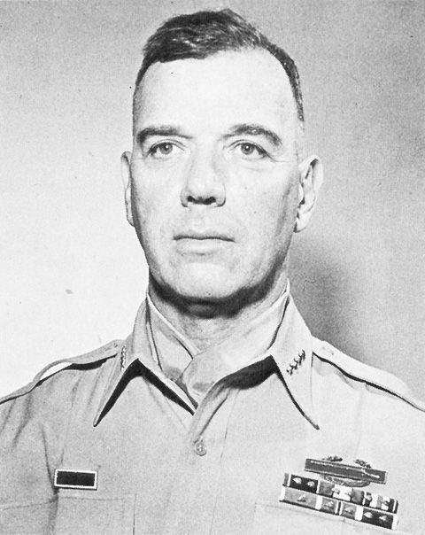 J.A. Van Fleet, head coach at Florida