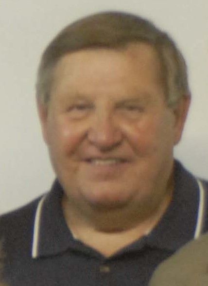Jack Lengyel, head coach at Marshall