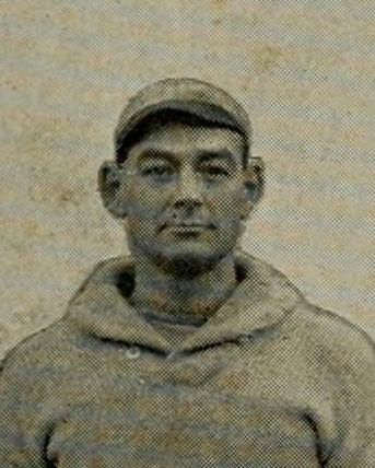 James Baldwin, head coach at Duke, Lehigh and Wake Forest