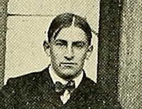James Halligan, head coach at Massachusetts