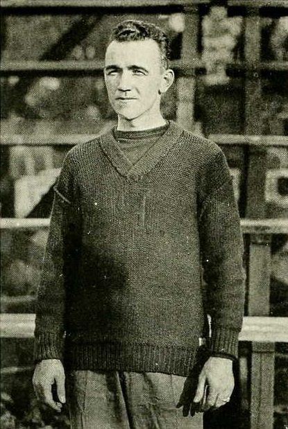James Herron, head coach at Indiana and Duke