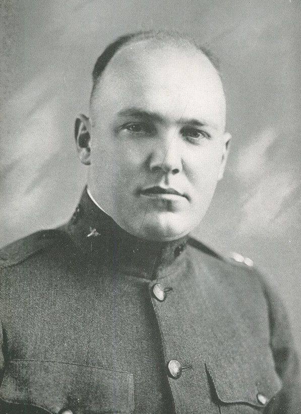 James Pixlee, head coach at Oklahoma State and George Washington