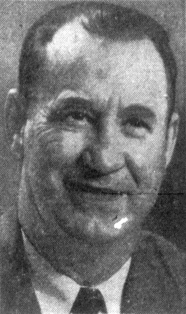 Jim Aiken, head coach at Nevada and Oregon