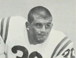 Jim Colletto, head coach at Cal State Fullerton and Purdue