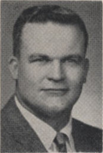 Jim Pittman, head coach at Tulane and TCU