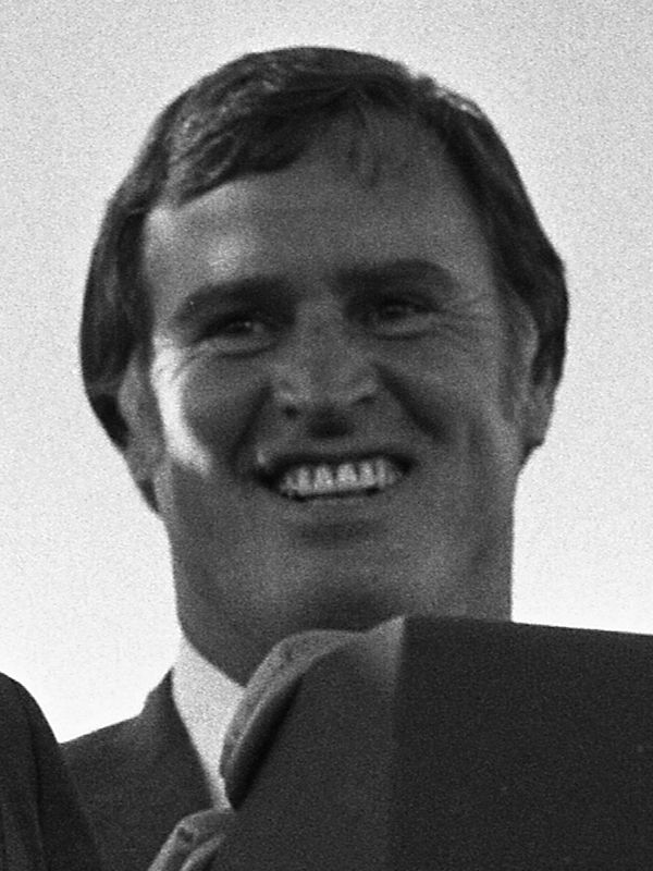 Jim Stanley, head coach at Oklahoma State