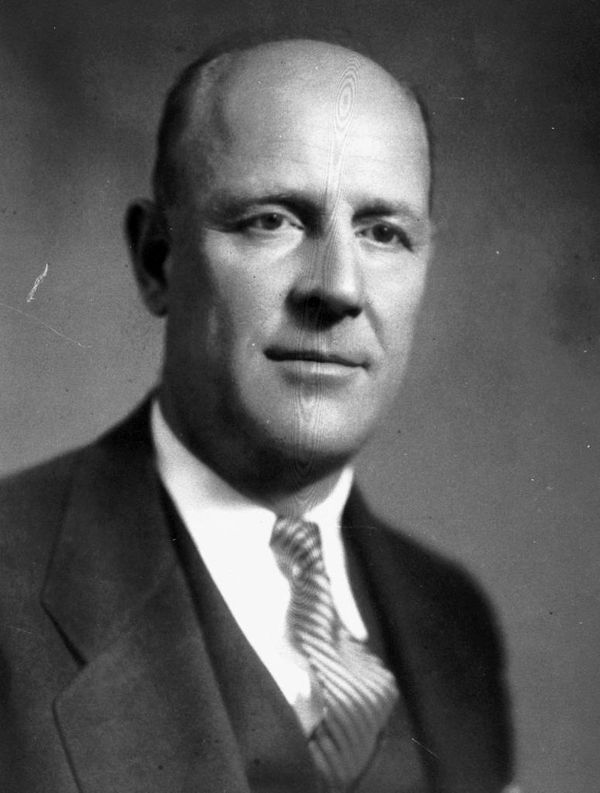 J.J. Tigert, head coach at Kentucky
