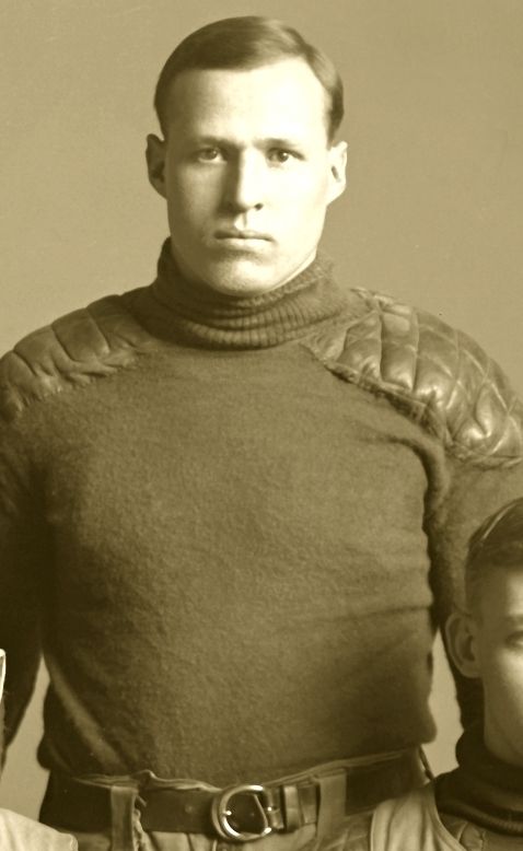 Joe Curtis, head coach at Tulane