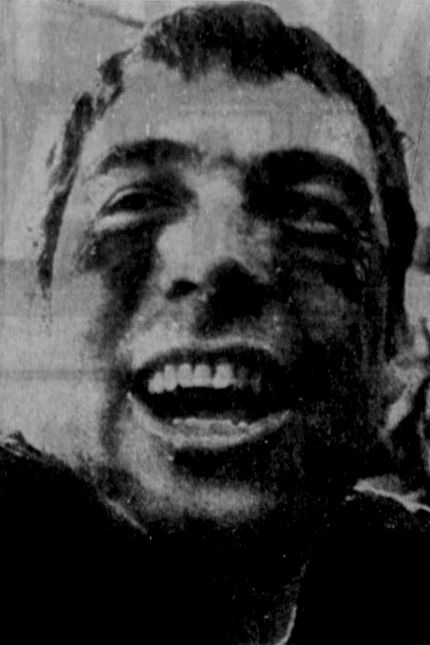Joe Kapp, head coach at California