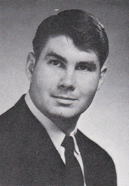 Joe Peace, head coach at Louisiana Tech