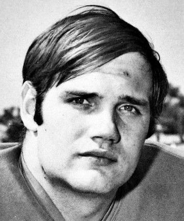 John Bunting, head coach at North Carolina