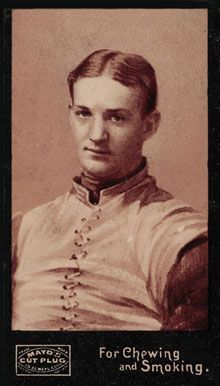 John Dunlop, head coach at Boston College