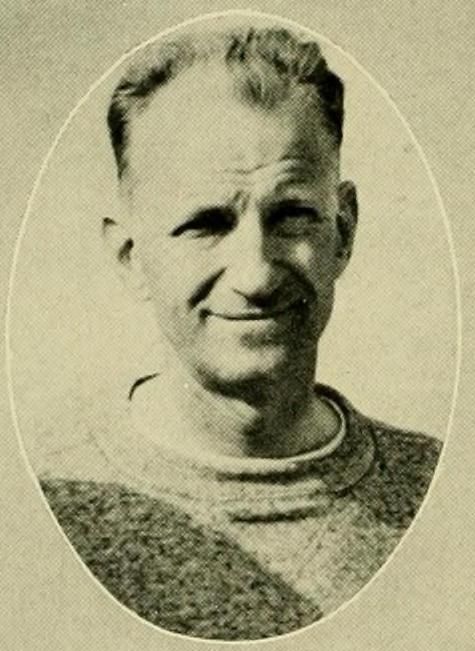 Frank Dobson, head coach at Clemson, Richmond, South Carolina and Maryland