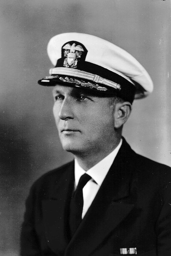 John Whelchel, head coach at Navy