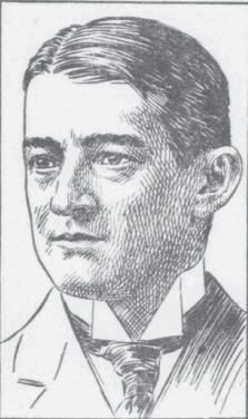 Johnny Poe, head coach at Virginia and Navy