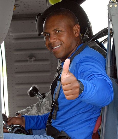 Joker Phillips, head coach at Kentucky