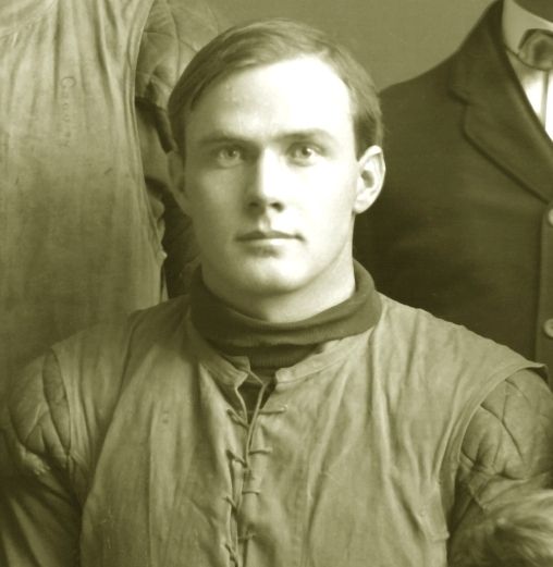 Joseph Maddock, head coach at Utah and Oregon