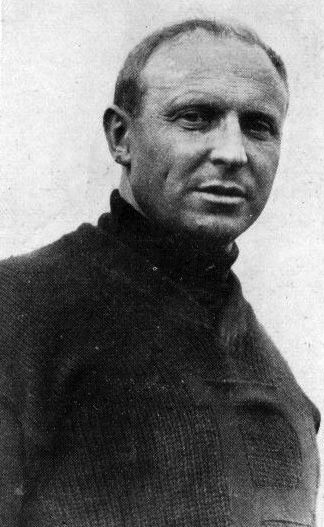 Joseph Thompson, head coach at Pittsburgh