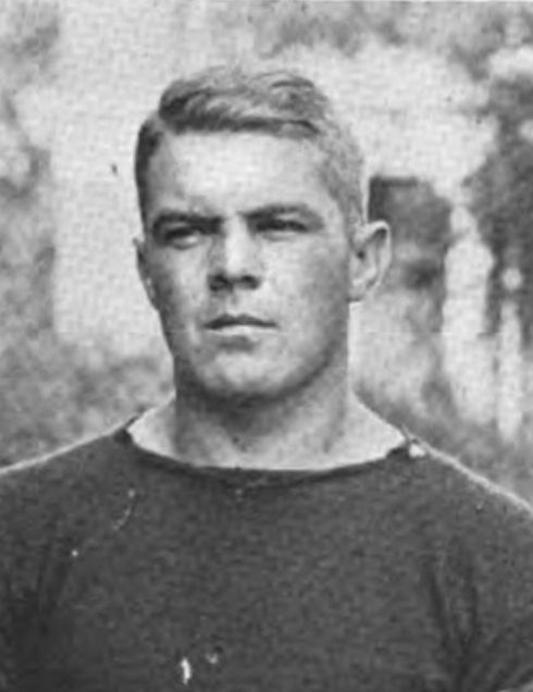 Joseph Wood, head coach at Virginia