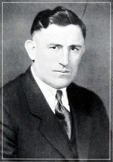 Josh Cody, head coach at Mercer, Clemson and Florida