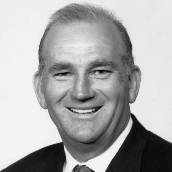 Kim Helton, head coach at Houston