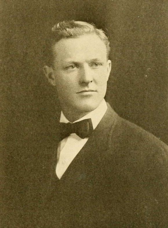 King Cole, head coach at Nebraska