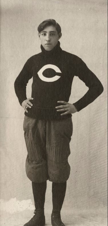 Leo DeTray, head coach at Ole Miss