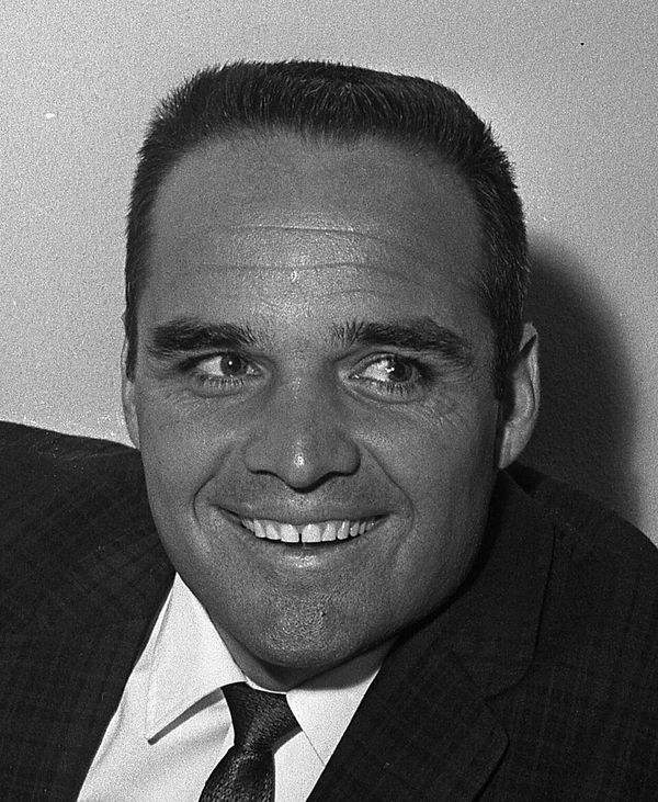 Mike Giddings, head coach at Utah