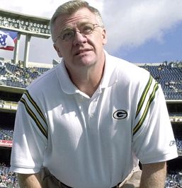 Mike Sherman, head coach at Texas A&M