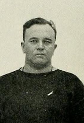Myron Fuller, head coach at North Carolina and Tulane
