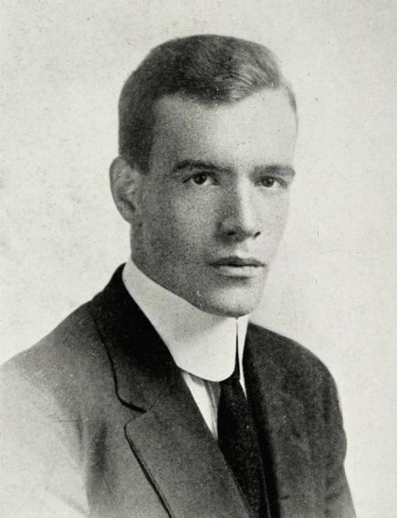 Norman Paine, head coach at Arkansas and Iowa State