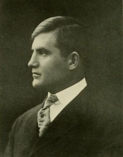 Otis Lamson, head coach at North Carolina