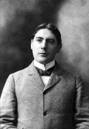 Parke Davis, head coach at Wisconsin, Amherst and Lafayette