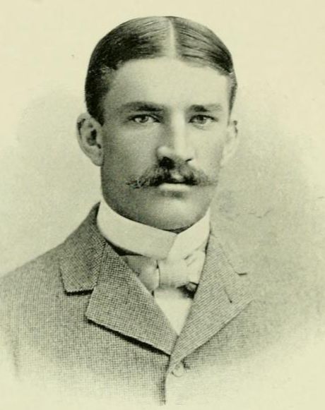 Paul Dashiell, head coach at Navy